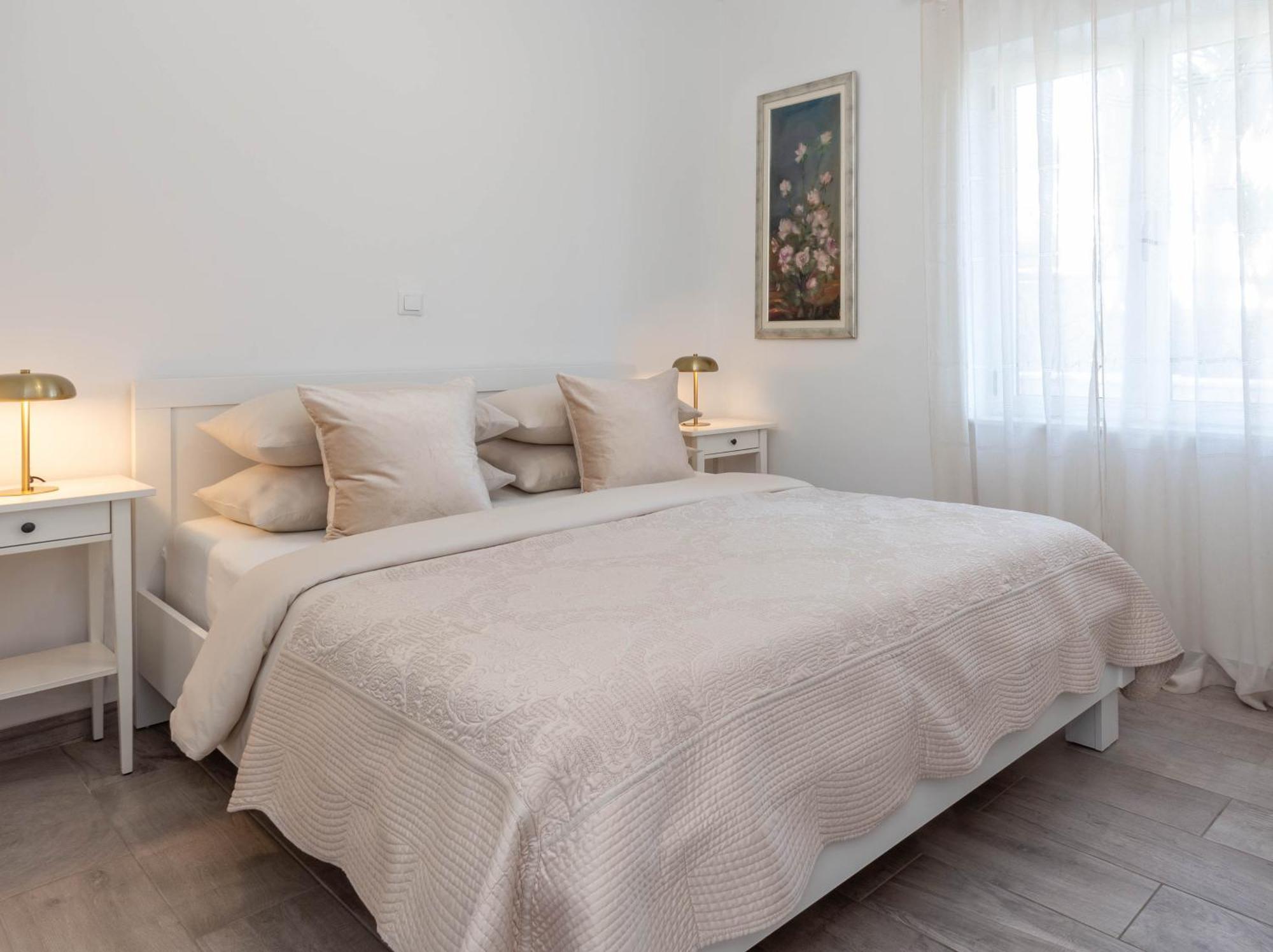 Hvar Pavicic View Apartman