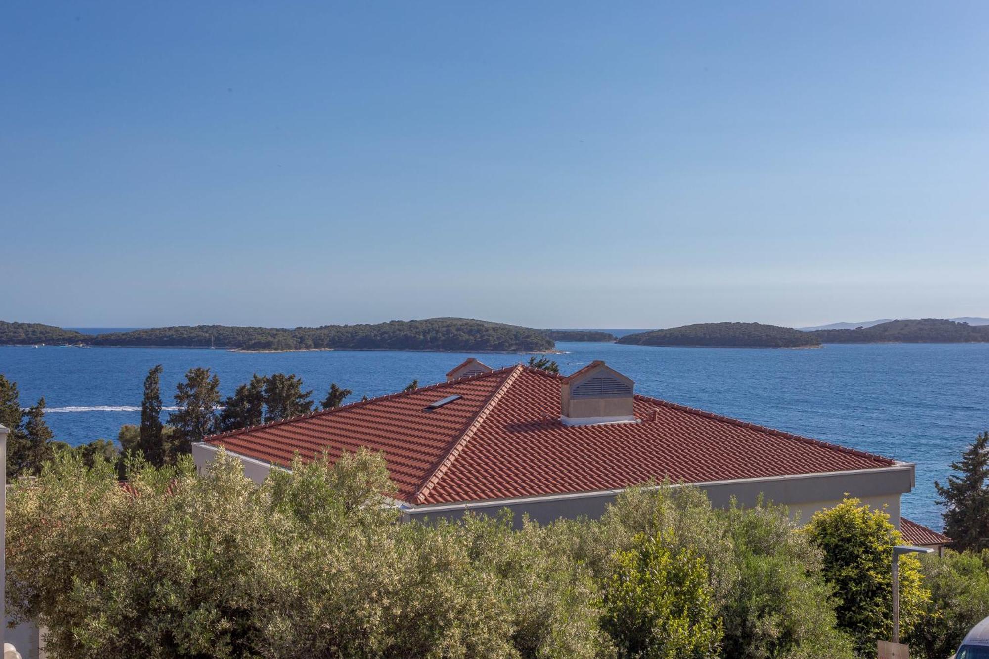 Apartman Hvar Pavicic View Hvar Town