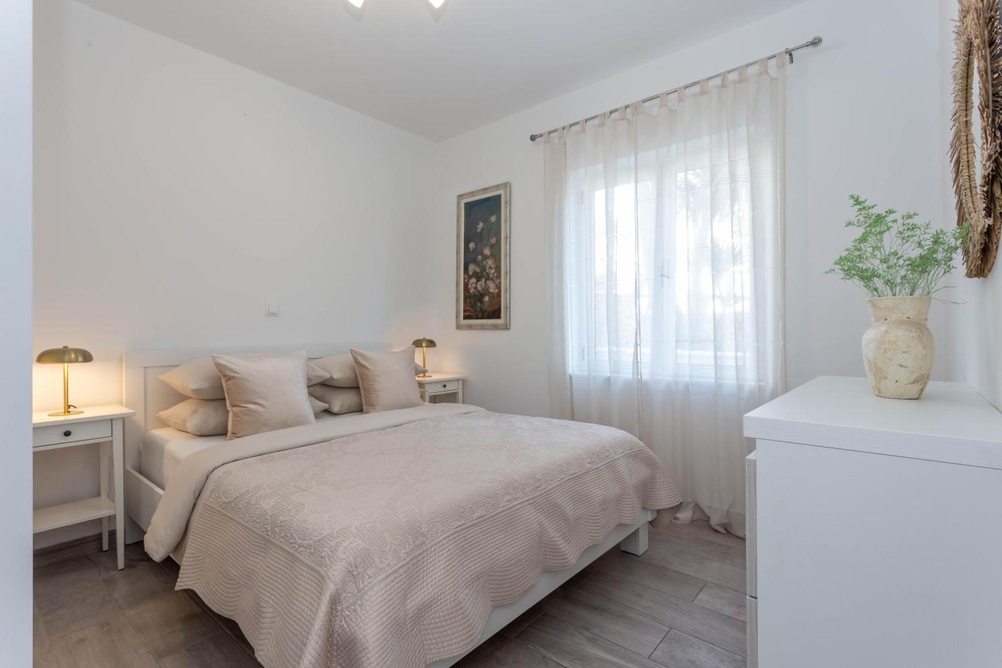 Hvar Pavicic View Apartman
