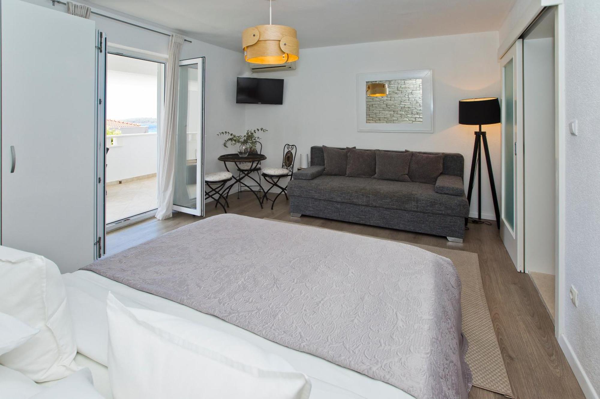 Apartman Hvar Pavicic View Hvar Town