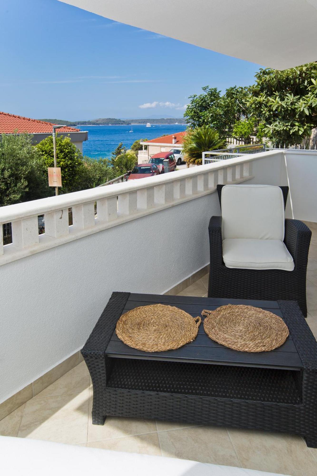 Hvar Pavicic View Apartman