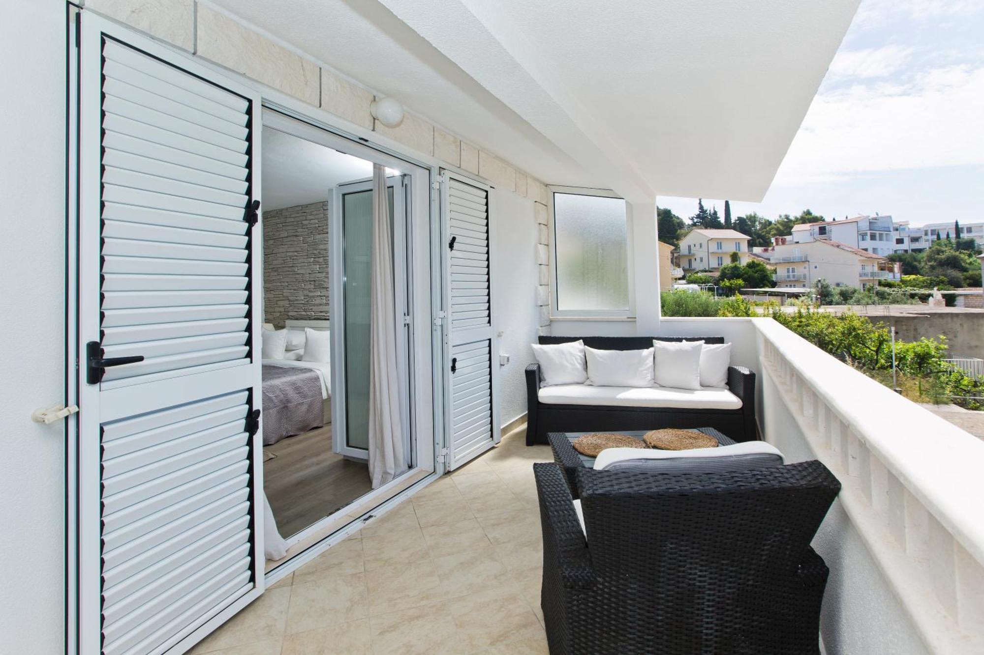 Apartman Hvar Pavicic View *